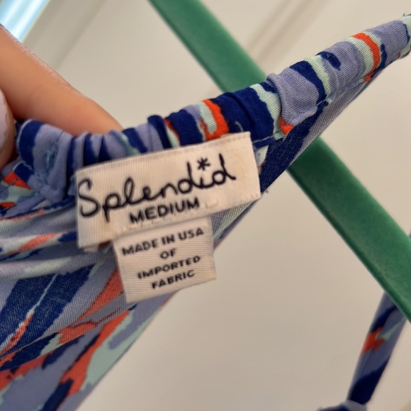 Splendid Romper - Picture 6 of 6